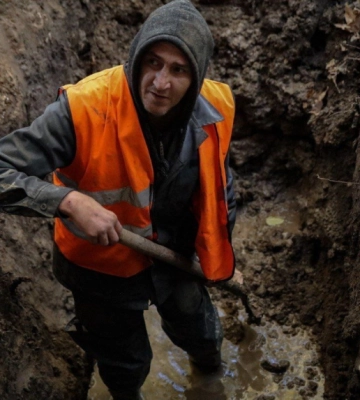 У Миколаєві відновлюють повноцінну подачу води після аварії на насосних станціях — Миколаївводоканал