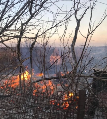 Под обстрелы в Запорожье попали российские пропагандисты и топ-чиновник