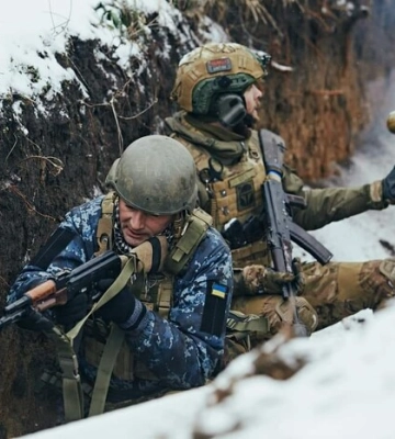 Закон про відповідальність військових. Українці мають усвідомити просту річ