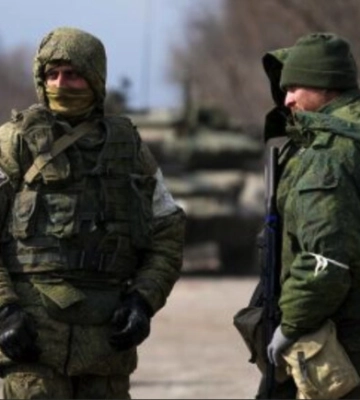 В ISW розповіли, чи мають окупанти сили для наступу на Запоріжжя