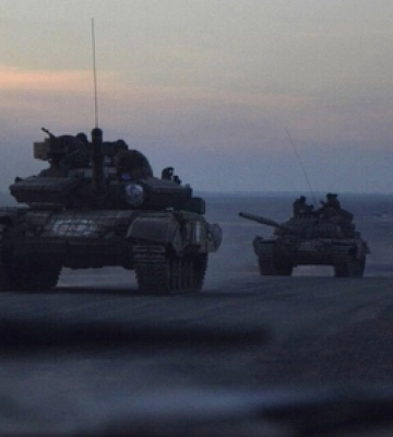 Росія не зможе вести «кілька великих наступальних операцій», – ISW
