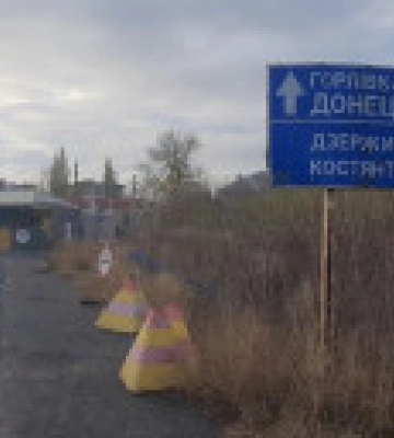 На Донеччині окупанти облаштовують під шпиталі школи та дитячі садочки
