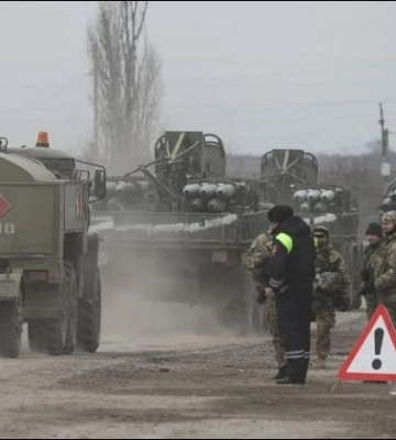 В ISW предупредили, где возможно решительное наступление РФ: есть ли угроза Запорожью