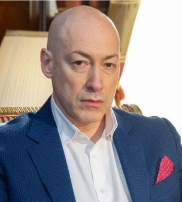 У мене в кишені $20 тис. Гордон бідкається, що розпродує свої машини