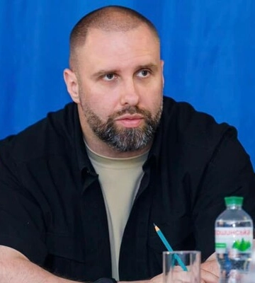 Синегубов сообщил о четвертом раненом в Харькове