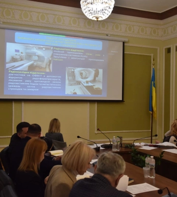 На Львівщині домінують три види раку: важливість скринінгу