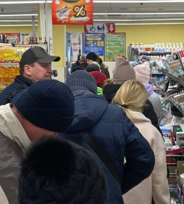 Суми в чеках не потішать: які продукти можуть подорожчати у лютому