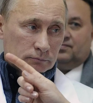 Путіну варто слухати українську розвідку: дайджест пропаганди за 24 січня