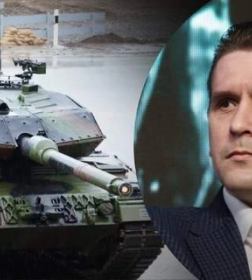 Передача танків Leopard: Коваленко пояснив, яку модифікацію отримає Україна