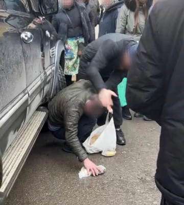 Поліцейські Рівненщини вдячні громадянам за допомогу у затриманні зловмисників, втім застерігають від вчинення самосуду