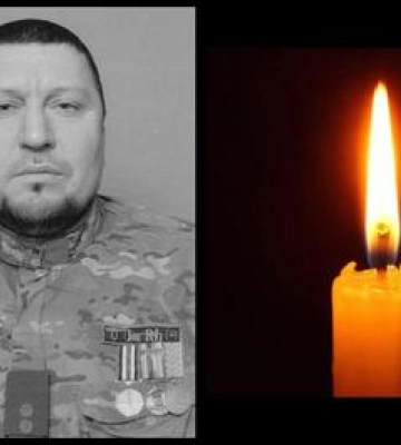 У Донецькій області загинув Аркадій Піщанський