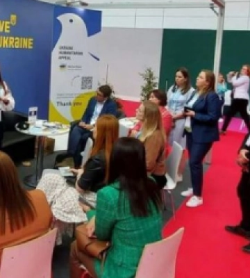 У Львові підбили підсумки конференц-індустрії міста за минулий рік