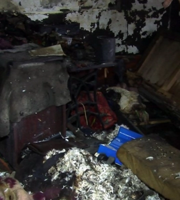 На Донеччині загинув військовий з Луцької громади Іван Гнатенко