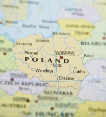 Дезінформація: Захід України віддадуть Польщі, якщо Варшава виплатить США борг замість Києва