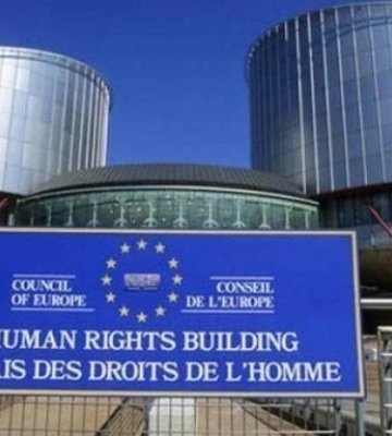 Европейский суд объявил решение по делу Украина и Нидерланды против России