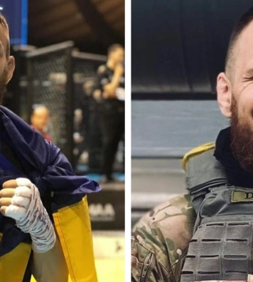 На війні загинули військові з Кіровоградщини