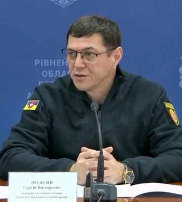 На Рівненській АЕС посилюють охорону об`єктів