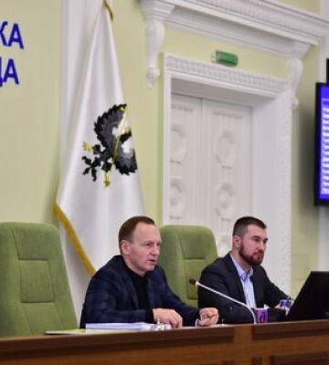 Депутаты Черниговского горсовета едут во Львов поддержать мэра Атрошенко в суде: &quot;Защитили город от россиян - защитим и от&amp;hellip;