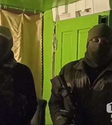 Волонтери з Кривого Рогу оголосили збір на теплі речі підрозділам на Донеччині та Луганщині