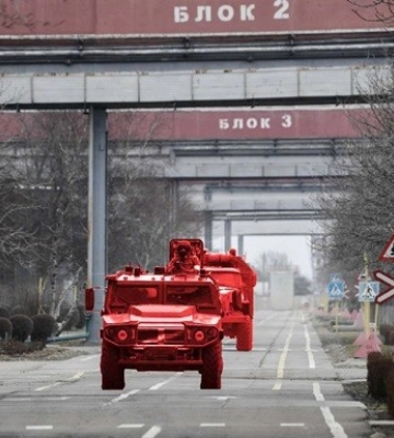 Росія шукає ремонтників для ЗАЕС серед білоруських атомників - Енергоатом