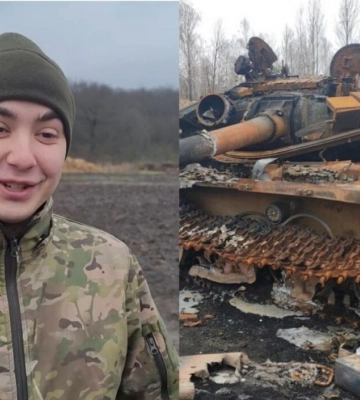 Крізь шквал вогню: бійці дніпровської ТрО розповіли, як спиняли ворожий наступ