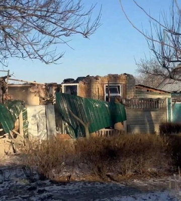 Генштаб: Питання про вихід з Бахмуту не стоїть