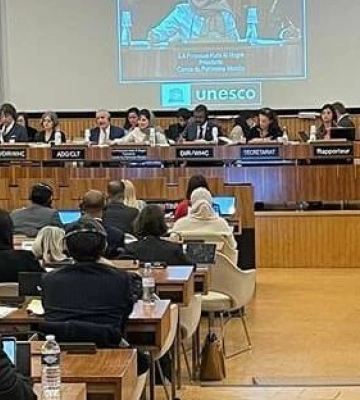 Історичний центр Одеси включили до Списку Всесвітньої спадщини ЮНЕСКО