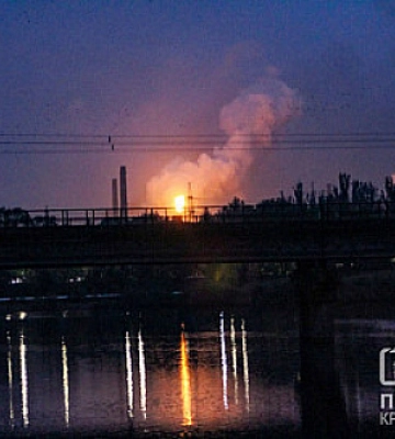 «АрселорМиттал Кривой Рог» закрывает аглофабрику метпроизводства: детали
