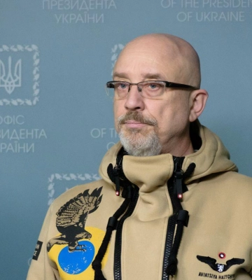 Резников обсудил танки для Украины с главой Пентагона и анонсировал хорошие новости