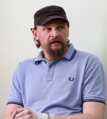 Не хоче працювати і дебоширить: як поводитть себе «луцький терорист» у виправній колонії