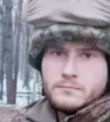 На Луганщині загинув військовий з Підгайцівської громади