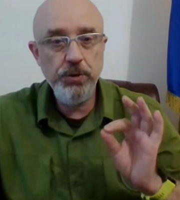 Глава МО Резніков: передача винищувачів для України - питання одного-двох місяців