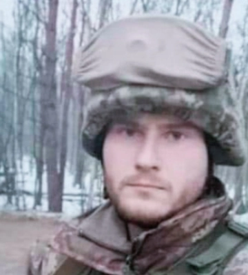 На Луганщині загинув військовий з Підгайцівської громади