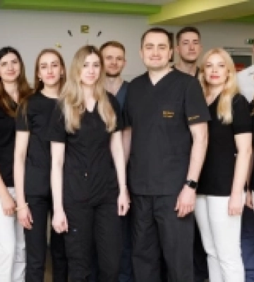 У нейрохірургічному відділенні Львова, яке очолив лікар з Луцька, пролікували більше тисячі пацієнтів
