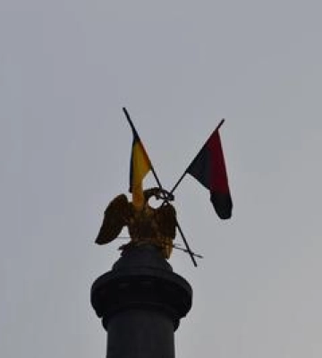 Полтавська міськрада протягом місяця має надати результат щодо декомунізації та демонтажу імперських памятників