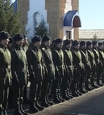 В ISW оценили возможность наступления РФ на Запорожье