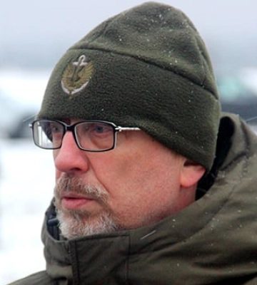 Резников оценил возможность нового наступления РФ на Киев