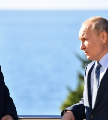 Переговоры РФ и Украины потеряли смысл после убийств гражданских в Буче — экс-премьер Израиля