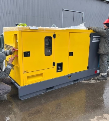 В Одесі вдалося дати світло понад 200 тис. абонентів та критичній інфраструктурі, - Шмигаль