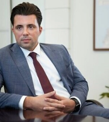 В Одесі поступово будуть подавати електрику в режимі &quot;+2/-8&quot;, - Кудрицький
