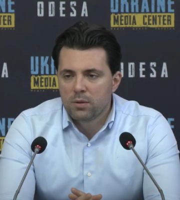 Ситуация со светом в Одессе стабилизируется ориентировочно 10 февраля – Кудрицкий