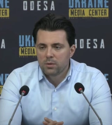 Ситуація зі світлом в Одесі стабілізується орієнтовно 10 лютого – Кудрицький