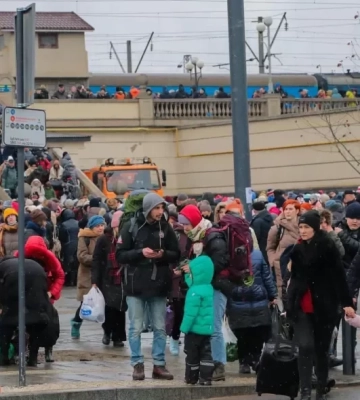 Максим Козицький розповів про важливі події на Львівщині за добу