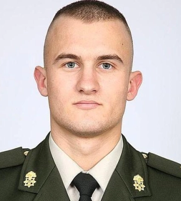 Родина загиблого Героя з Полтавщини збирає підписи про присвоєння йому нагороди