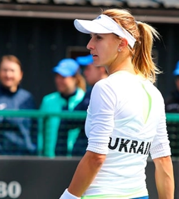 Цуренко зіграє з китаянкою Чжу Лінь у фіналі турніру WTA 250 Thailand Open