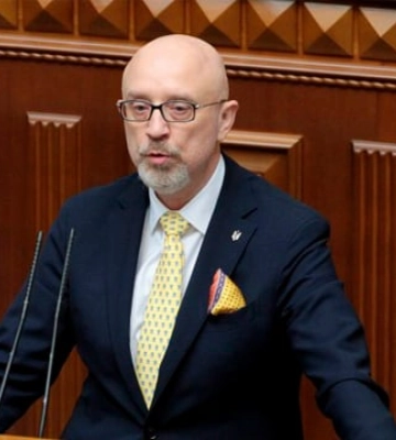 Ни один чиновник не вечен в кресле: Резников прокомментировал возможную отставку