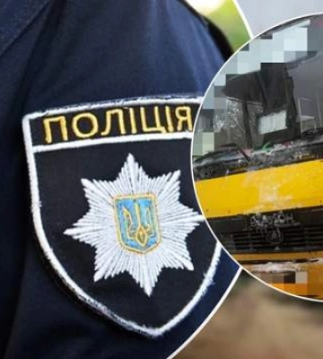 У Львові затримали водія, який кермував маршруткою під наркотиками