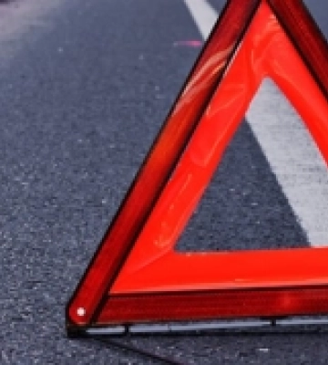 Від початку року на дорогах Сарненського району зареєстрували 11 автопригод