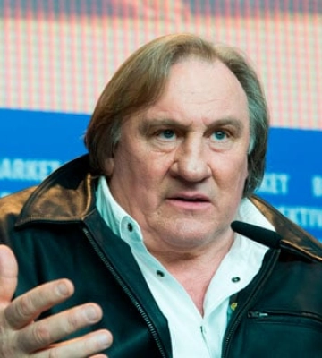 Все ще росіянин: Жерар Депардьє назвав війну в Україні “великою нісенітницею”