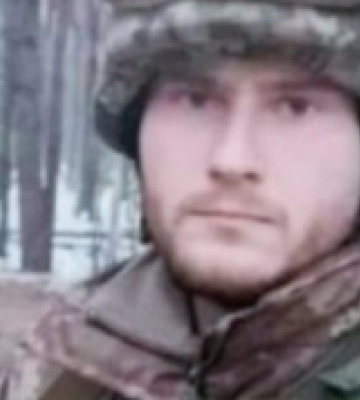 На Луганщині загинув військовий з Луцького району